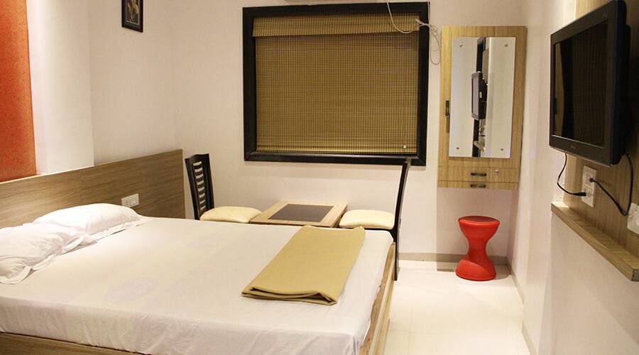 Hotel Ratan Executive, Junnar 4